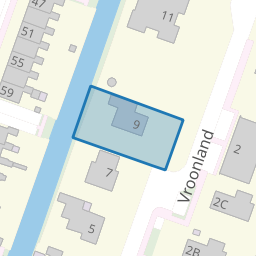 Perceel MHR00-D-1189