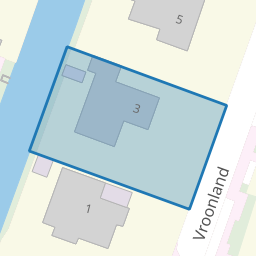 Perceel MHR00-D-1192