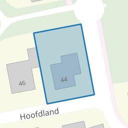 Perceel MHR00-D-1238