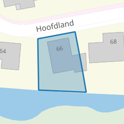 Perceel MHR00-D-1251