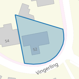 Perceel MHR00-D-1254