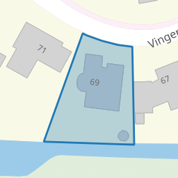 Perceel MHR00-D-1257