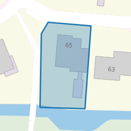 Perceel MHR00-D-1260