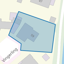 Perceel MHR00-D-1263