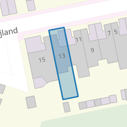 Perceel MHR00-D-1277