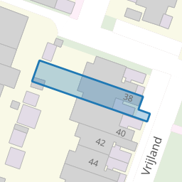 Perceel MHR00-D-1286