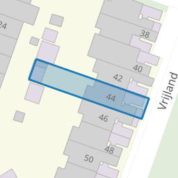 Perceel MHR00-D-1288