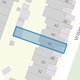 Perceel MHR00-D-1289