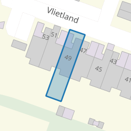 Perceel MHR00-D-1306