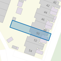 Perceel MHR00-D-1316