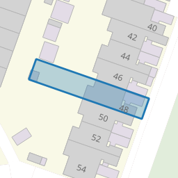 Perceel MHR00-D-1330