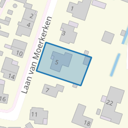 Perceel MHR00-D-1333