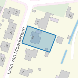 Perceel MHR00-D-1334