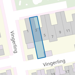 Perceel MHR00-D-1358