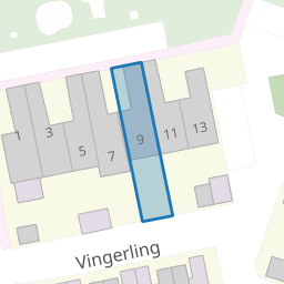 Perceel MHR00-D-1360