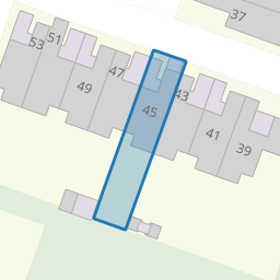 Perceel MHR00-D-1370