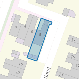 Perceel MHR00-D-1380