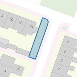 Perceel MHR00-D-1392