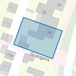 Perceel MHR00-D-1397