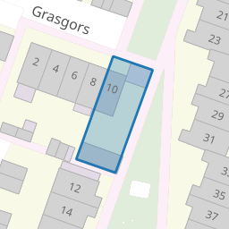 Perceel MHR00-D-1399