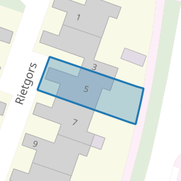 Perceel MHR00-D-1401