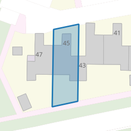 Perceel MHR00-D-1406