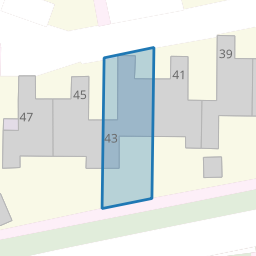 Perceel MHR00-D-1407