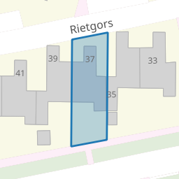 Perceel MHR00-D-1410