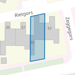 Perceel MHR00-D-1411