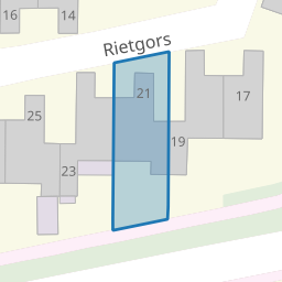 Perceel MHR00-D-1417