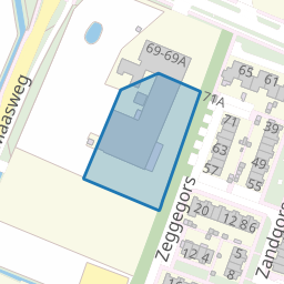 Perceel MHR00-D-1420