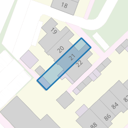 Perceel MHR00-D-1434