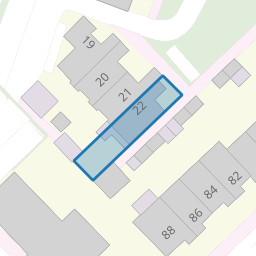 Perceel MHR00-D-1435