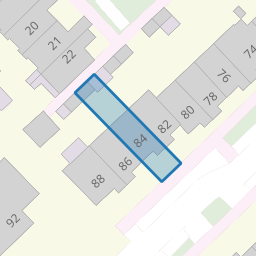 Perceel MHR00-D-1438