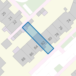 Perceel MHR00-D-1439