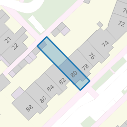 Perceel MHR00-D-1440