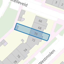 Perceel MHR00-D-1445