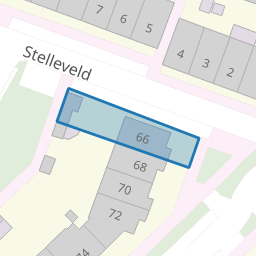 Perceel MHR00-D-1447