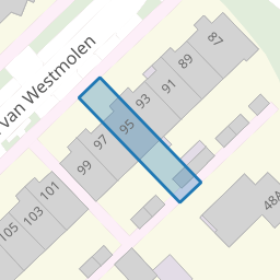 Perceel MHR00-D-1452