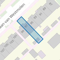 Perceel MHR00-D-1453