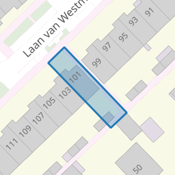 Perceel MHR00-D-1455