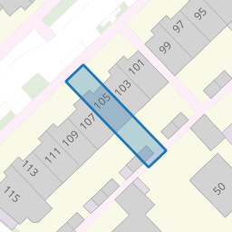 Perceel MHR00-D-1457