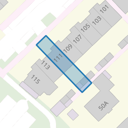 Perceel MHR00-D-1460