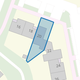 Perceel MHR00-D-1465