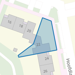 Perceel MHR00-D-1466