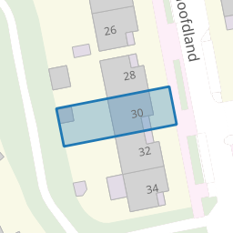 Perceel MHR00-D-1470