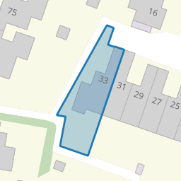 Perceel MHR00-D-1480