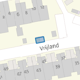 Perceel MHR00-D-1489