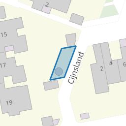 Perceel MHR00-D-1496