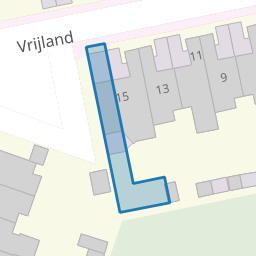 Perceel MHR00-D-1507